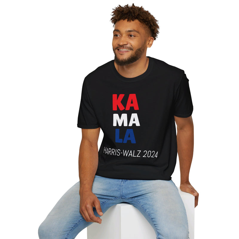 Kamala T-Shirt