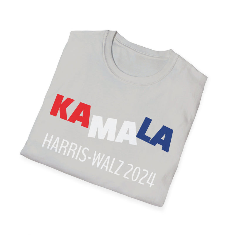 Kamala Harris-Tim Walz Shirt