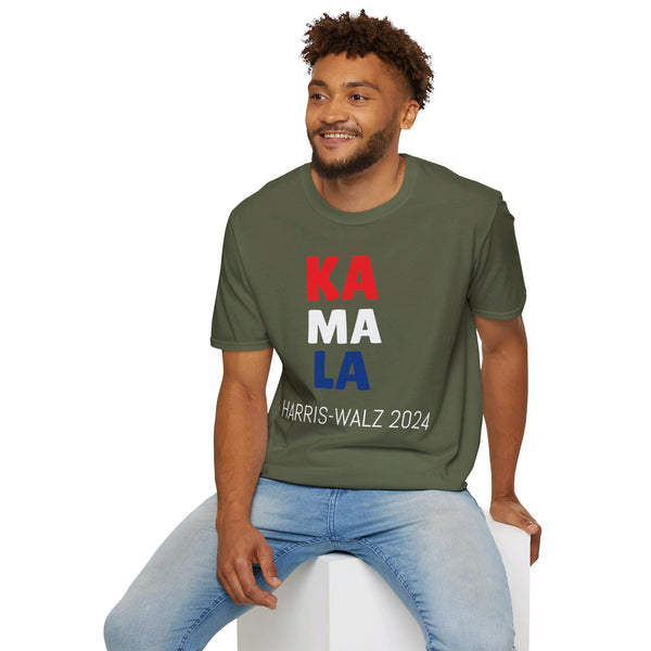 Kamala T-Shirt