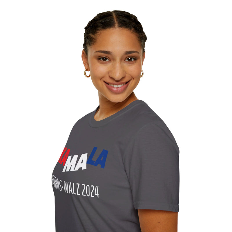 Kamala Harris-Tim Walz Shirt