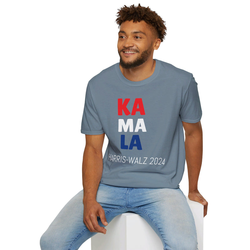 Kamala T-Shirt