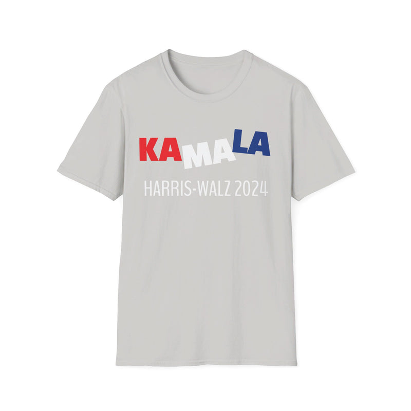 Kamala Harris-Tim Walz Shirt