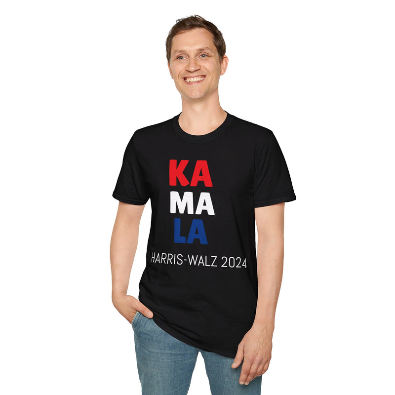 Kamala T-Shirt