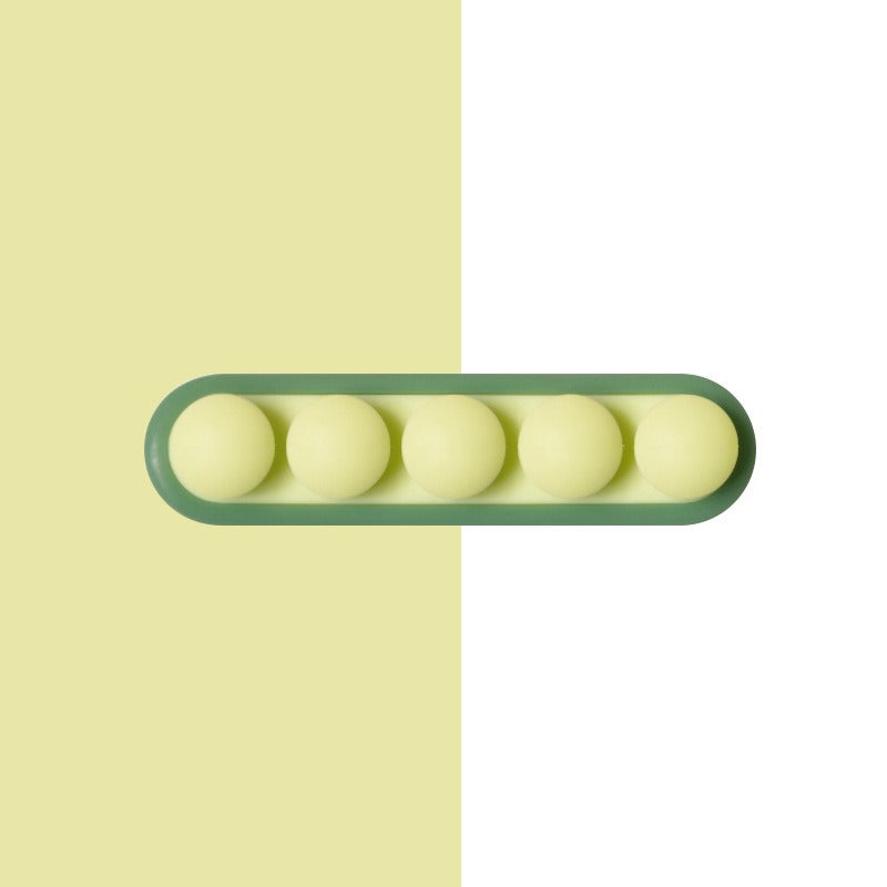 Self Adhesive Wire Winding Device