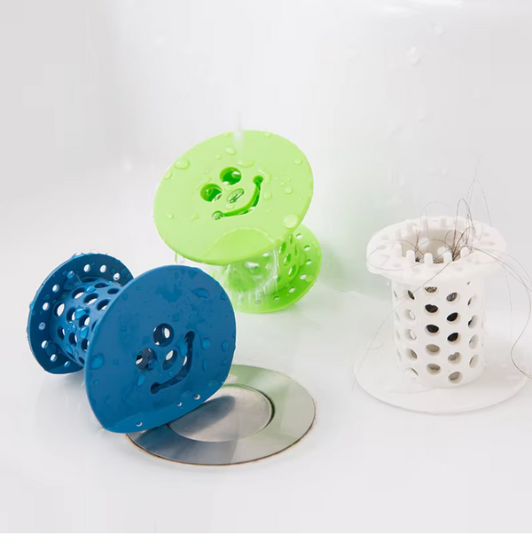 Bath Stopper Plug Hair Catcher