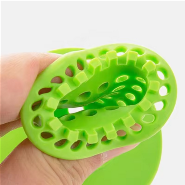 Bath Stopper Plug Hair Catcher