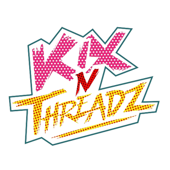 KIX N THREADZ